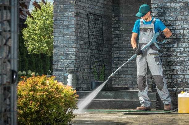 Best Post-Construction Pressure Washing  in Wetumpka, AL