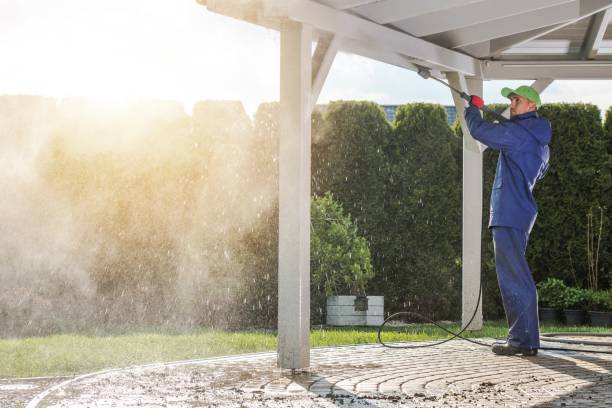 Best Driveway Pressure Washing  in Wetumpka, AL