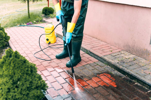 Professional Pressure washing in Wetumpka, AL