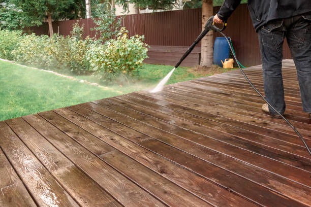 Best Pool Deck Cleaning  in Wetumpka, AL